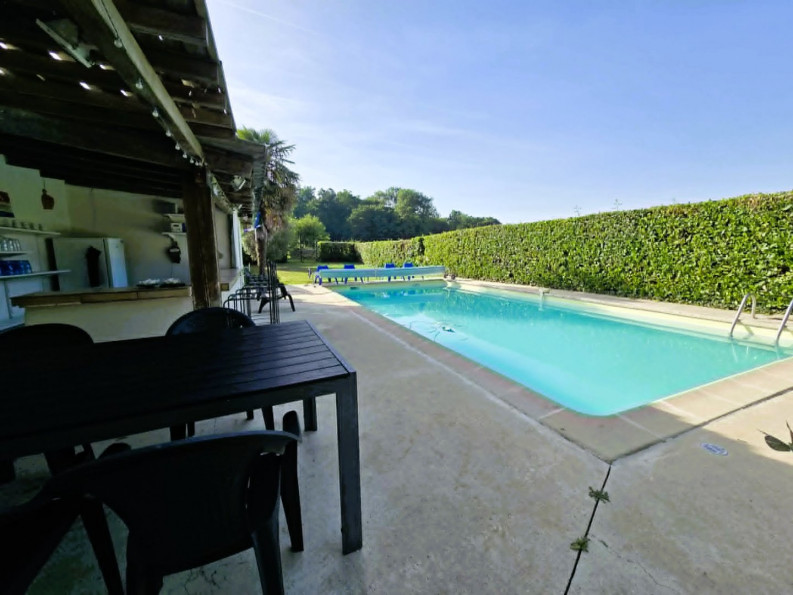 vente Maison Saint Quantin De Rancanne - Photo 7