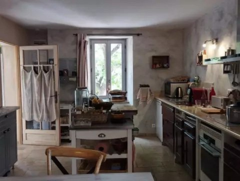 vente Maison Coursegoules - Photo 2
