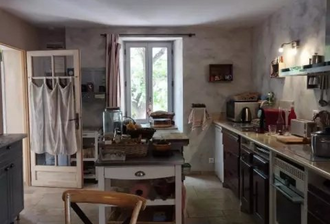 vente Maison Coursegoules - Photo 2