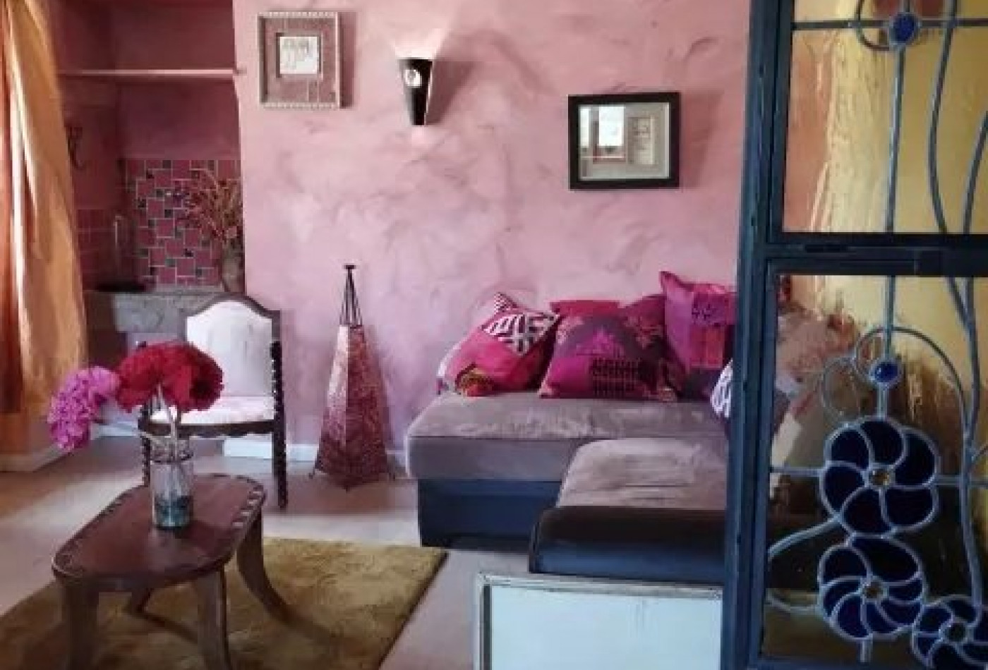 vente Maison Coursegoules - Photo 3