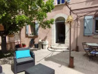 vente Maison Coursegoules