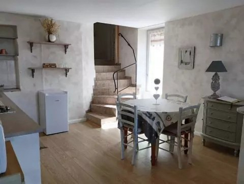 vente Maison Coursegoules - Photo 4