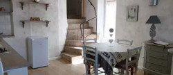 vente Maison Coursegoules