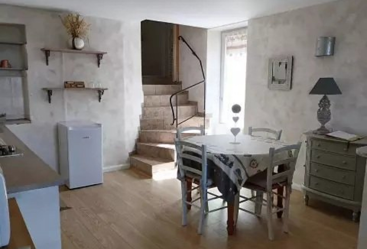 vente Maison Coursegoules - Photo 4