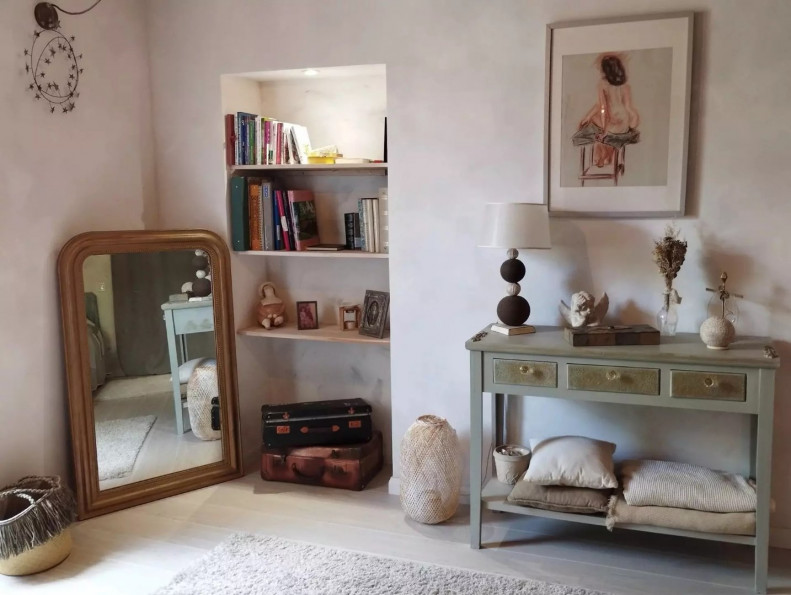 vente Maison Coursegoules - Photo 6