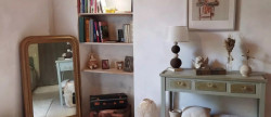 vente Maison Coursegoules