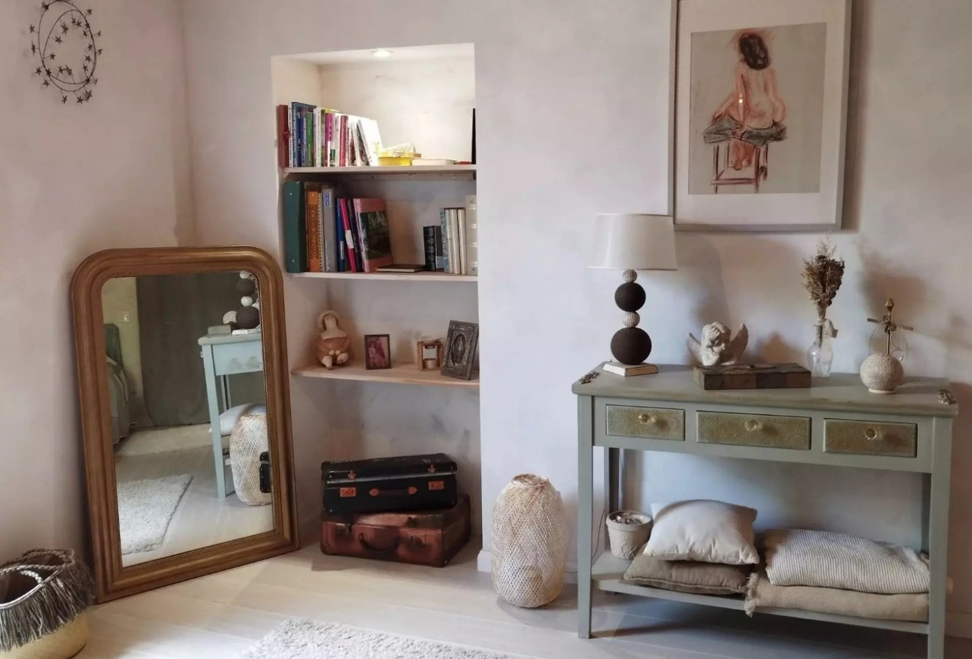 vente Maison Coursegoules - Photo 6