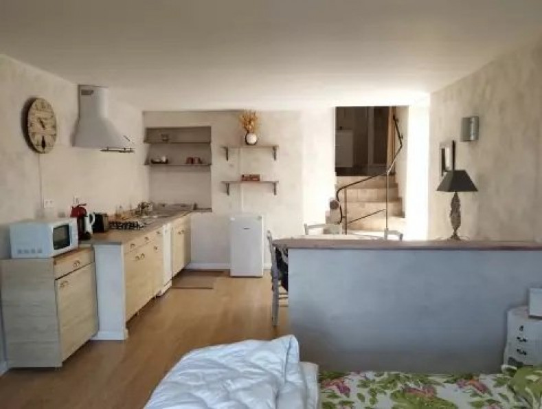 vente Maison Coursegoules - Photo 7