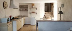 vente Maison Coursegoules