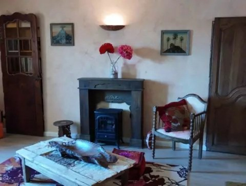 vente Maison Coursegoules - Photo 8