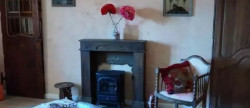 vente Maison Coursegoules
