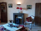 vente Maison Coursegoules