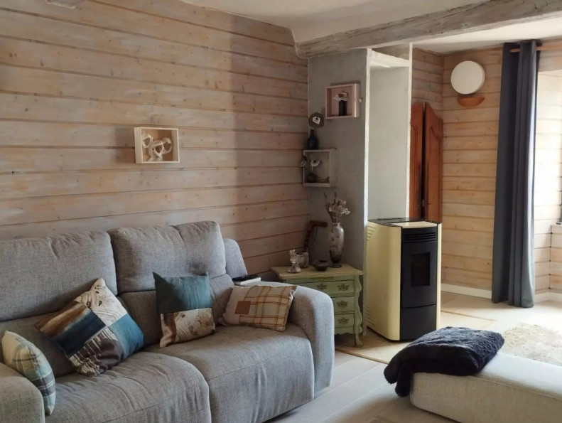 vente Maison Coursegoules - Photo 9