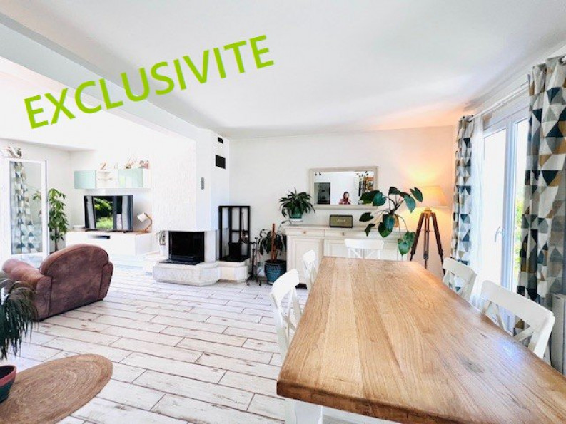 vente Maison Boissise Le Roi - Photo 1