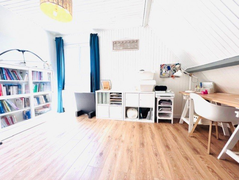 vente Maison Boissise Le Roi - Photo 10