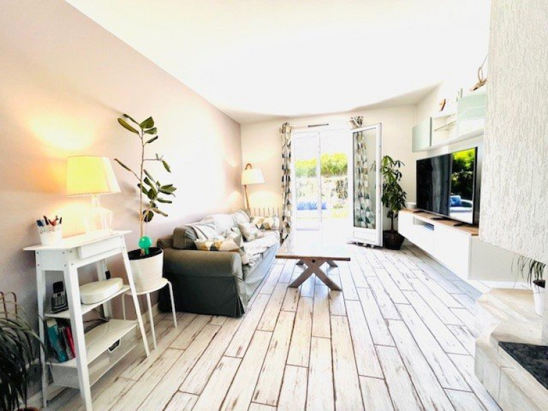 vente Maison Boissise Le Roi - Photo 3