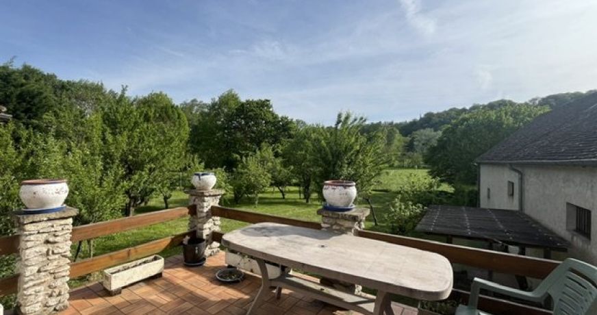 vente Maison Gisors