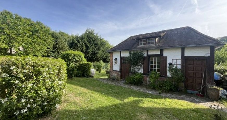 vente Maison Gisors