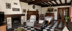 vente Maison Gisors