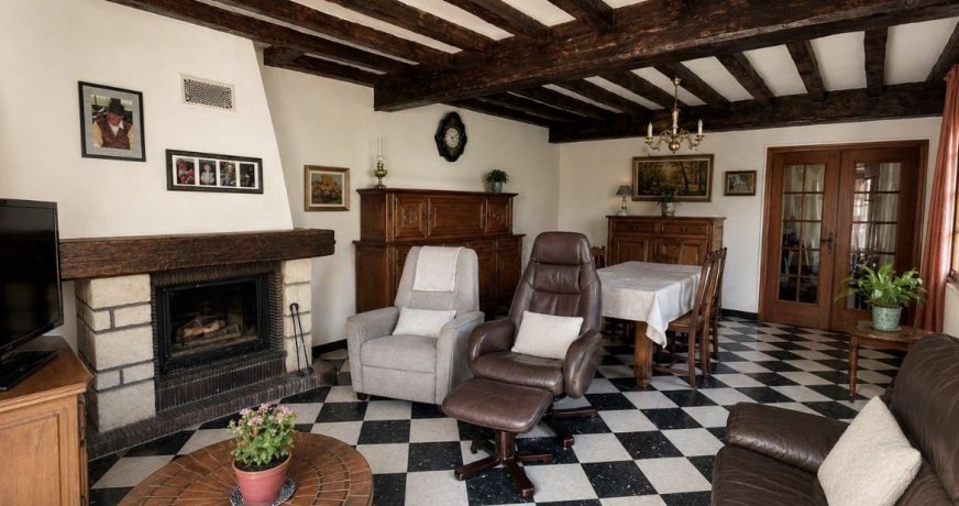 vente Maison Gisors