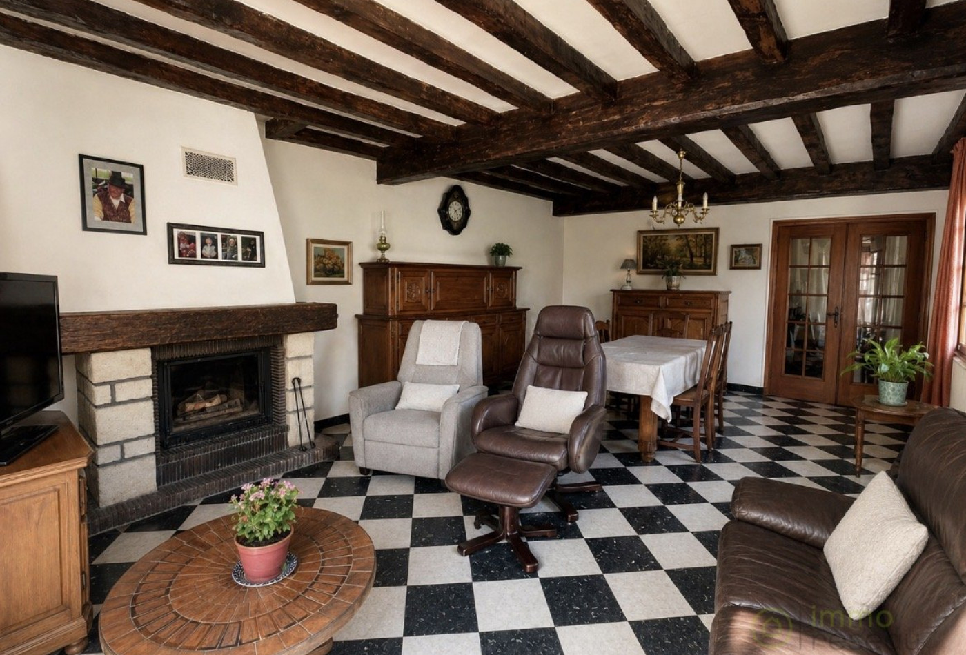 vente Maison Gisors - Photo 8