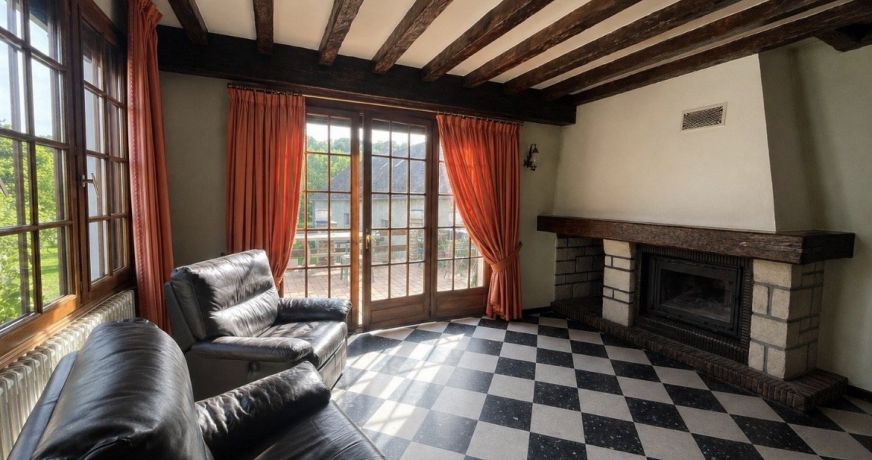 vente Maison Gisors
