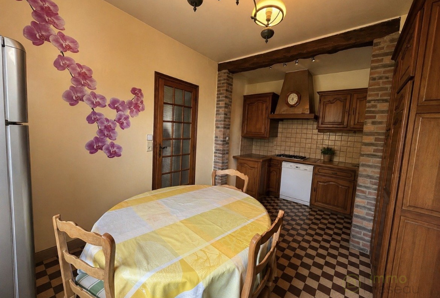 vente Maison Gisors - Photo 9