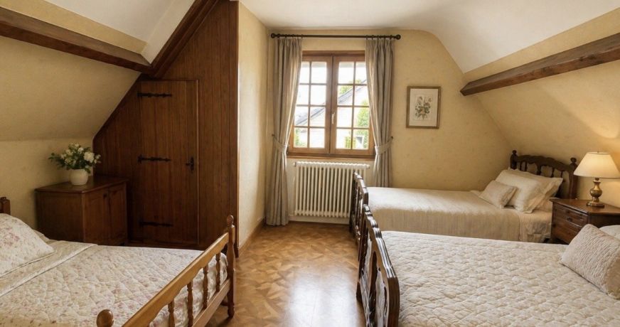 vente Maison Gisors