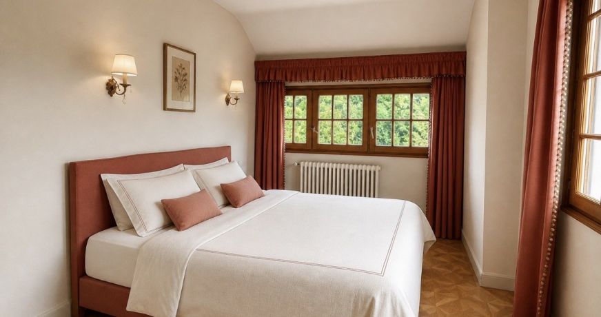 vente Maison Gisors
