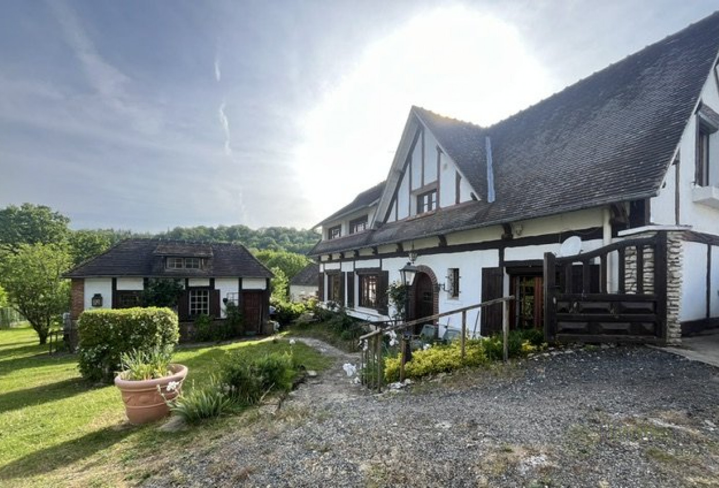 vente Maison Gisors - Photo 4