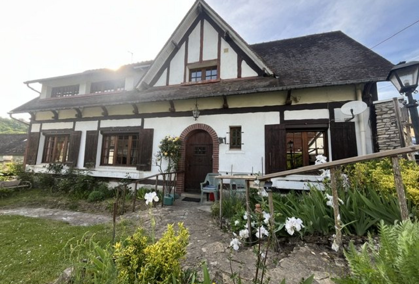 vente Maison Gisors - Photo 2