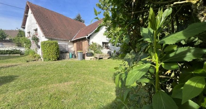 vente Maison Gisors