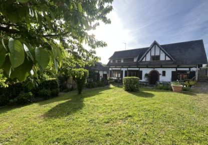 vente Maison Gisors
