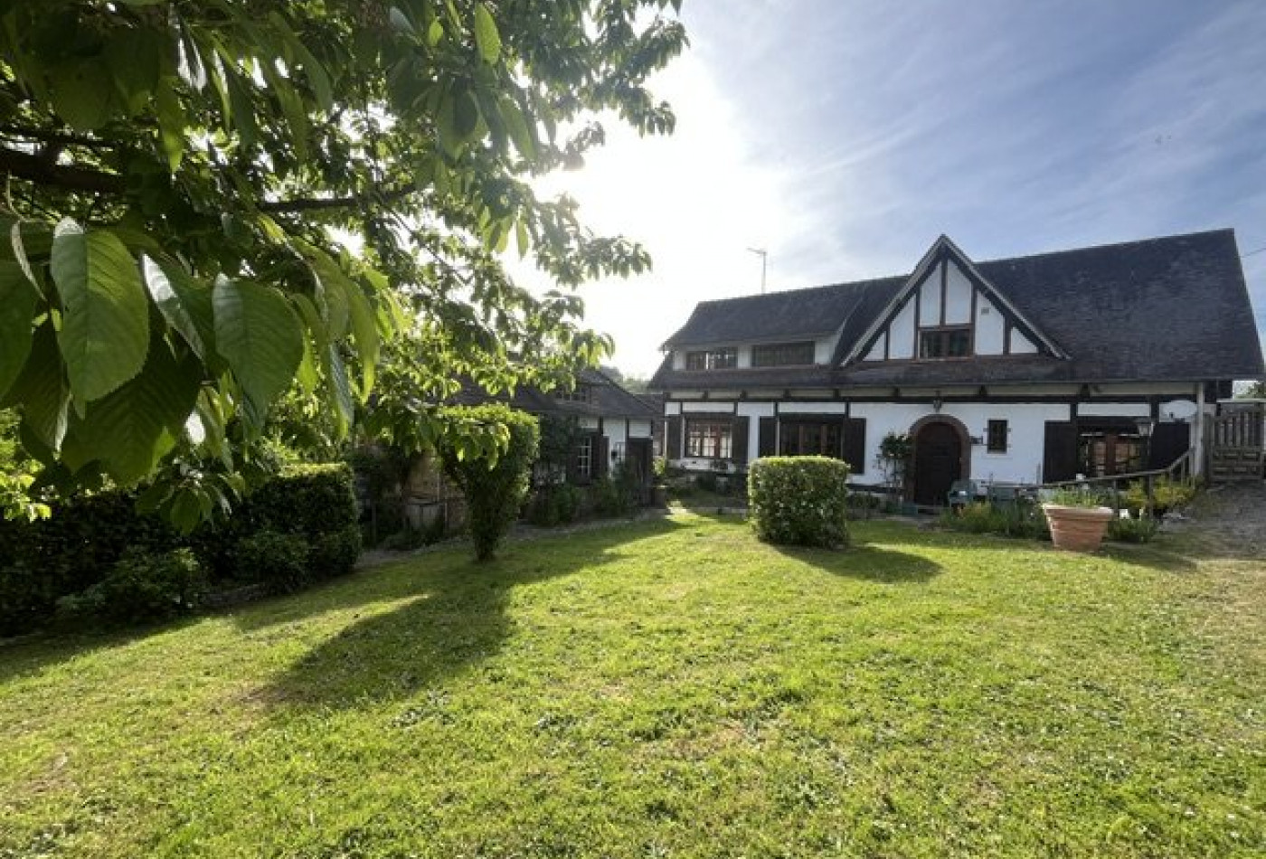 vente Maison Gisors - Photo 1