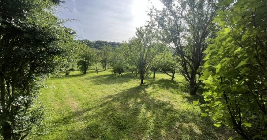 vente Maison Gisors