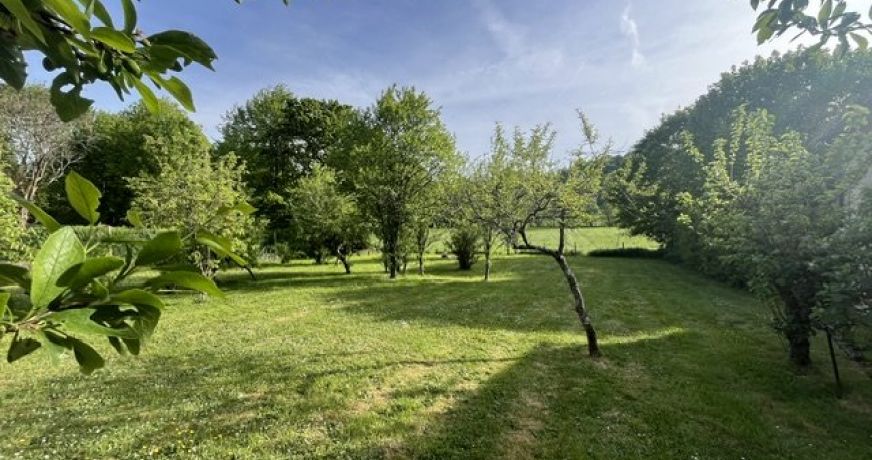 vente Maison Gisors