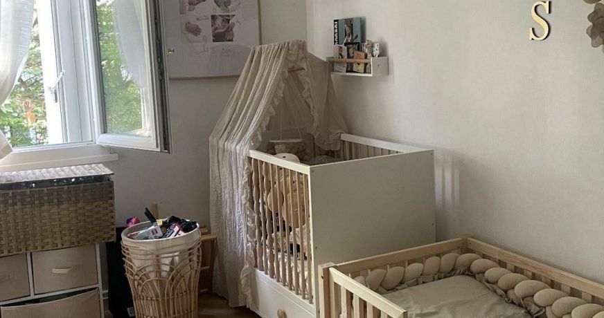 vente Appartement Bry Sur Marne