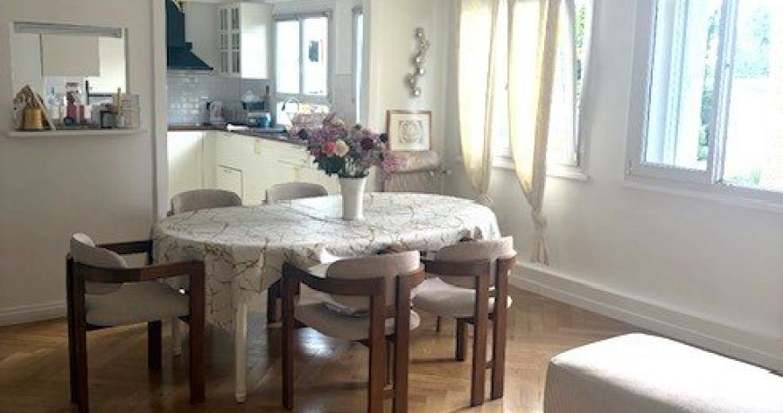 vente Appartement Bry Sur Marne