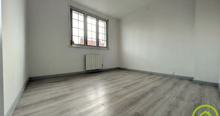 vente Maison Villeneuve D'ascq