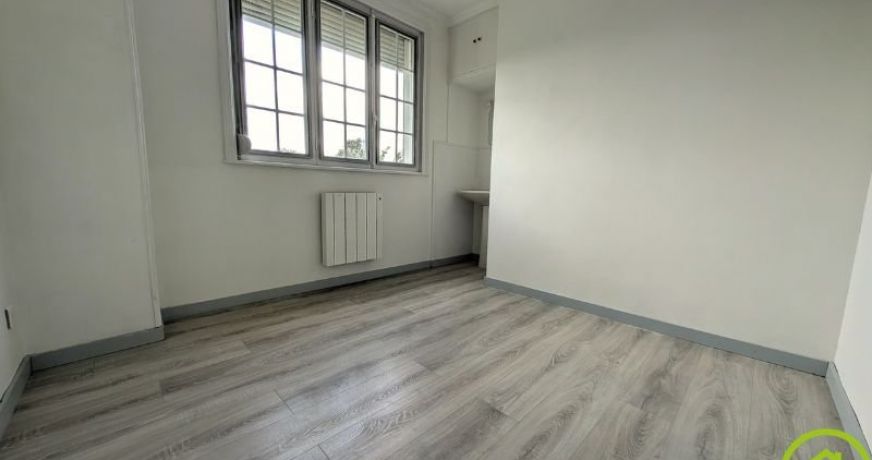 vente Maison Villeneuve D'ascq