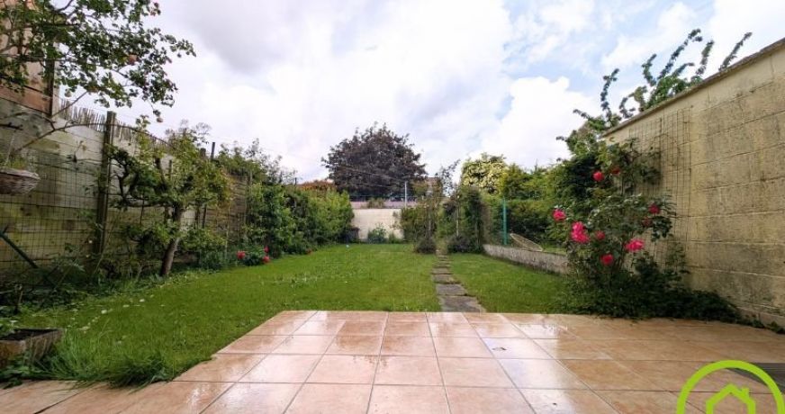 vente Maison Villeneuve D'ascq