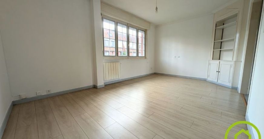 vente Maison Villeneuve D'ascq