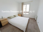 vente Appartement Sannois