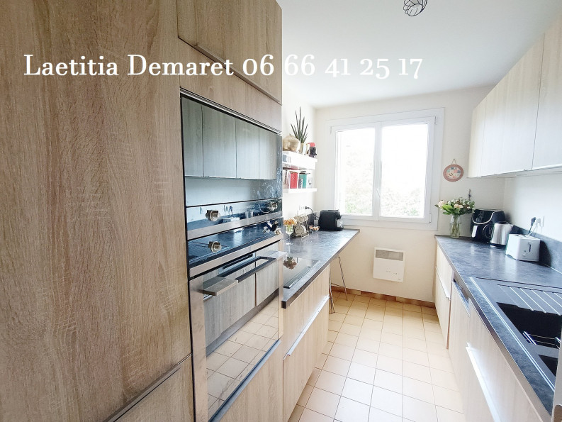 vente Appartement Sannois - Photo 2