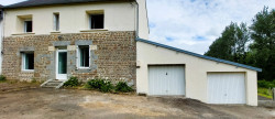 vente Maison de campagne Sainte Cecile