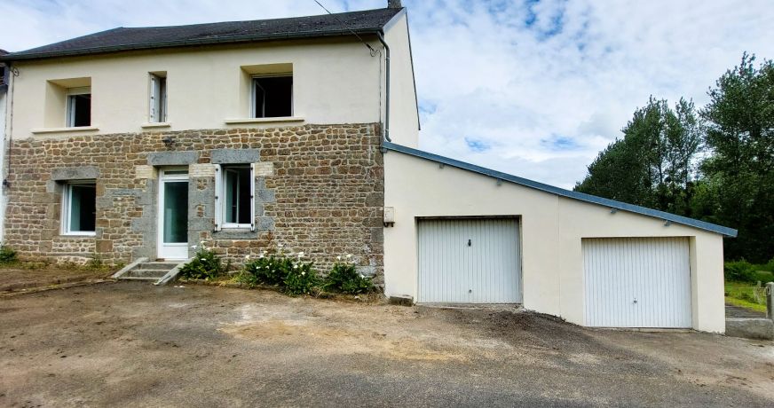 vente Maison de campagne Sainte Cecile