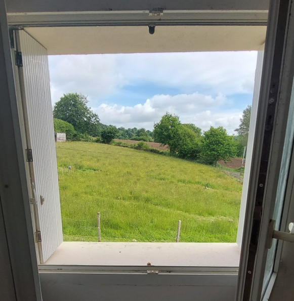 vente Maison de campagne Sainte Cecile - Photo 10