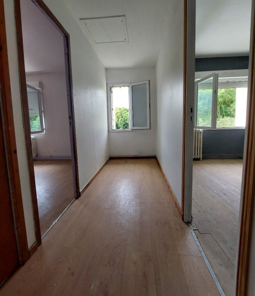 vente Maison de campagne Sainte Cecile - Photo 9