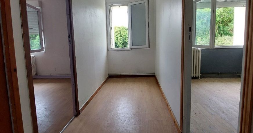 vente Maison de campagne Sainte Cecile