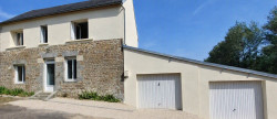 vente Maison de campagne Sainte Cecile